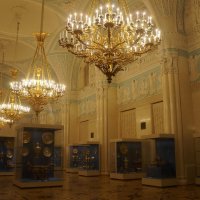 Александровский зал :: zavitok * Александровский зал :: zavitok *