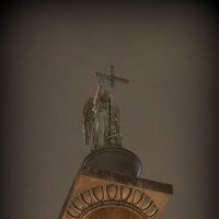 Александрийский столп :: zavitok *