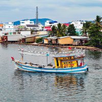 Лодка :: Dmitry i Mary S