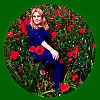 Марина 3-4 :: Алексей Кузнецов