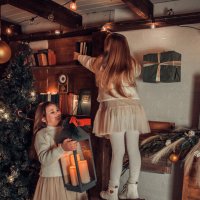 Новый год 2026 :: Наталья 