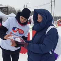 В поход по квесту :: Galina Solovova