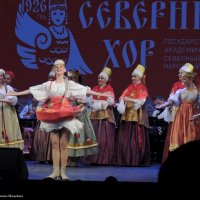 Танец с огоньком. :: Ната57 Наталья Мамедова