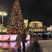 *** :: Виктор Берёзкин