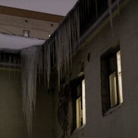 жилище аборигенов :: Артём 