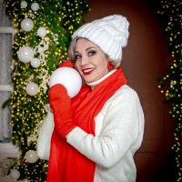 Юля :: Leo Alex Foto