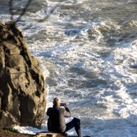 Шторм. :: Дмитрий А