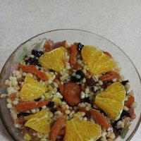 В Рождественский Сочельник :: Татьяна Пальчикова