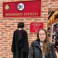 Музейная картинка :: Георгиевич 