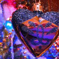 Сердце праздника. :: Марина Леонидовна