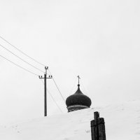 *** :: Сергей Полянский