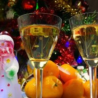 С Новым годом, окончательным! :-) :: Андрей Заломленков