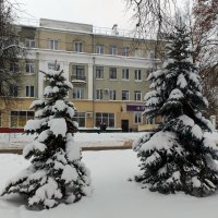 *** :: Валентина Береснева