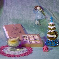 Со старым Новым Годом! :: Людмила Гулина