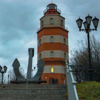 Маяк :: Андрей C