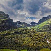 Norway 69 :: Arturs Ancans