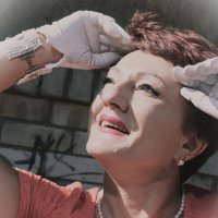 Портрет :: Лана 