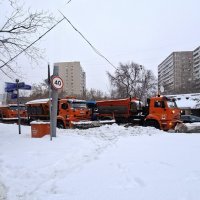 Да будут дороги чистыми. :: ИРЭН@ .