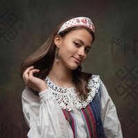 Ксения :: Игорь Волков