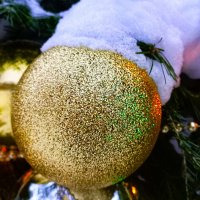 Сверкает, сияет, искрится :: Hope