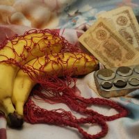 Натюрморт :: александр