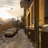 * :: Светлана Воробьева