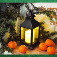 С праздником!!! :: Надежда Куркина 