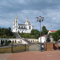 Славный город Витебск, Беларусь. :: unix (Илья Утропов)