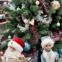 И снова с Новым годом! :: Наталья Герасимова