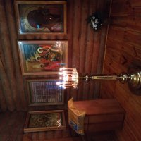 Со Старым проверенным Новым годом! :: Андрей Лукьянов