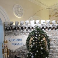 ёлочка :: zavitok *