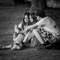 стритфото :: Андрей 