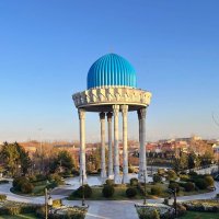 Ташкент :: Георгиевич 