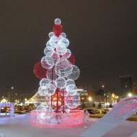 С Новым годом! :: Лариса С.