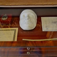 ДОМ-МУЗЕЙ ПУШКИНА НА МОЙКЕ. :: Виктор Осипчук