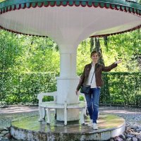 Игрушки Петергофа :: ZNatasha -