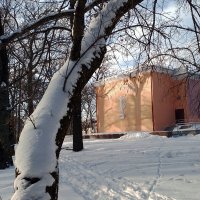 *** :: Валентина Береснева