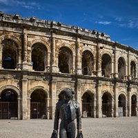 Nimeño II... :: Dmitriy Dikikh