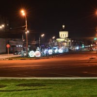 нг :: Константин Сафронов