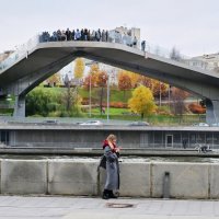 Девушка :: Валерий Пославский