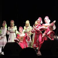 Воронежские девчата. :: Ната57 Наталья Мамедова