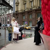 * :: Виктор Берёзкин