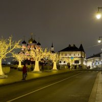 *** :: Виктор Берёзкин