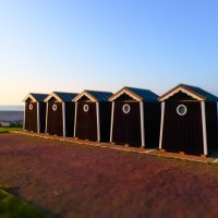 Before sunset :: Alena Kramarenko