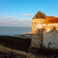 Dieppe :: Alena Kramarenko