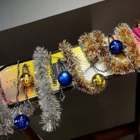 С Новым годом!!! :: Радмир Арсеньев