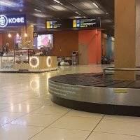 Аэропорт :: Serega SchütZ