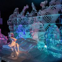 Сказки :: Ирина Соловьёва