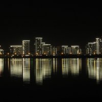 Ночная Казань :: Prizrak 777