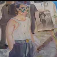 115 (60) :: CLOSE WAYS ALL